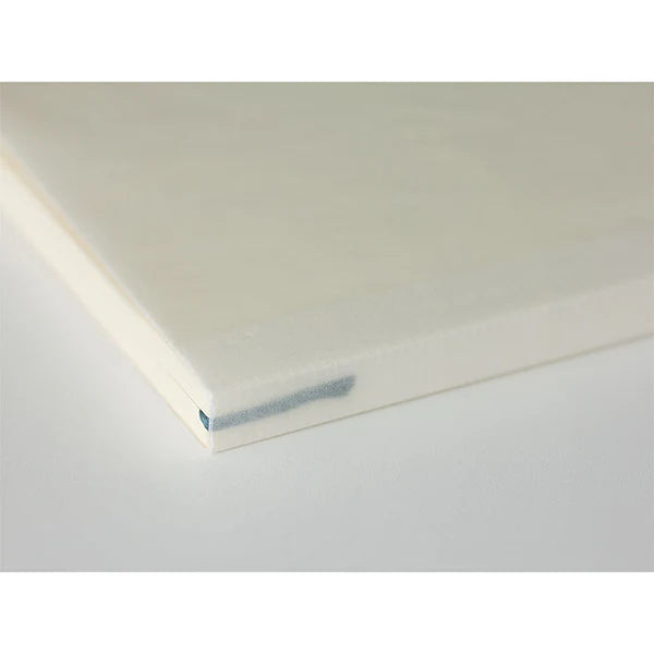 (NEW) Midori MD Notebook A6 - Lined