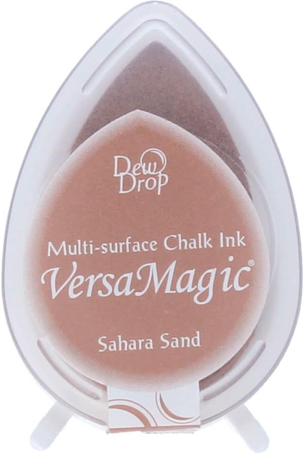 Tsukineko Dew Drop VersaMagic Ink Pad