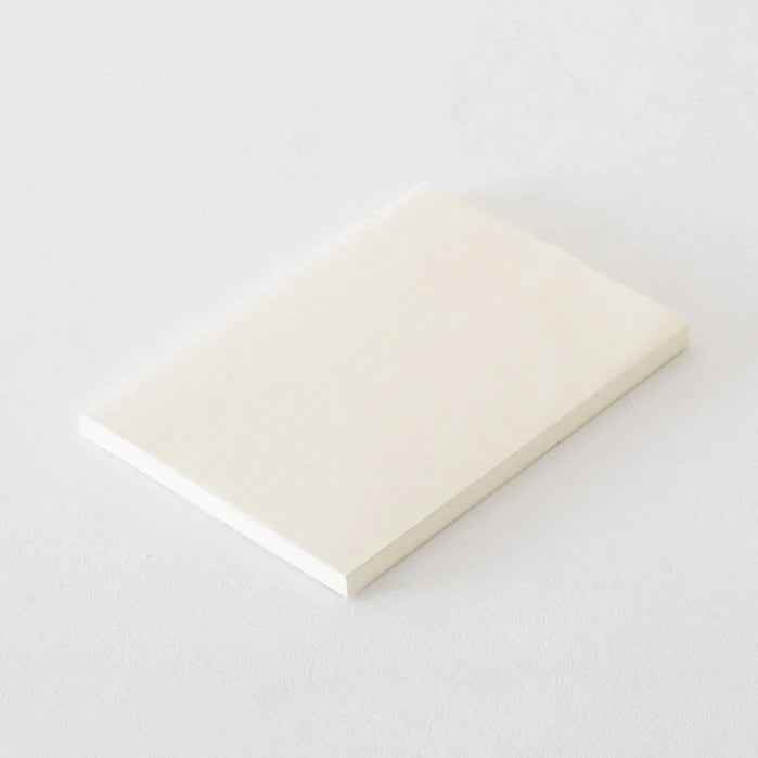 (NEW) Midori MD Notebook Journal A5 - Dot Grid