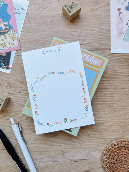 Birthday Cake | Postcard