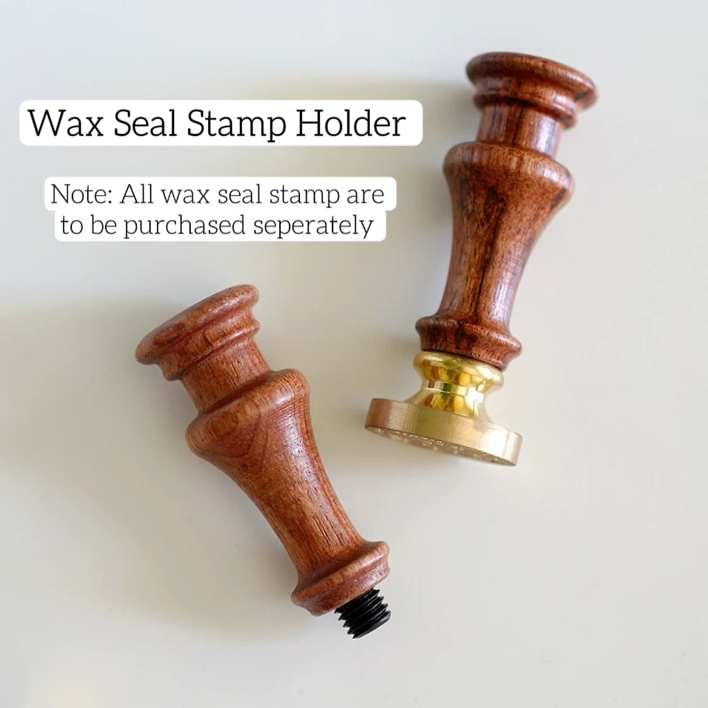 Wax Seal Stamp Handle