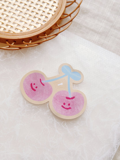 (NEW) Smiletime Sticker | 6 designs