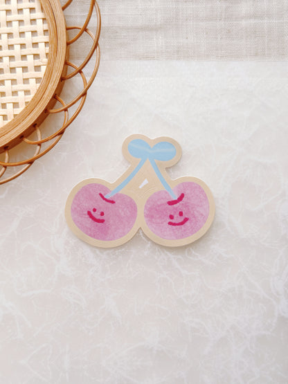 (NEW) Smiletime Sticker | 6 designs