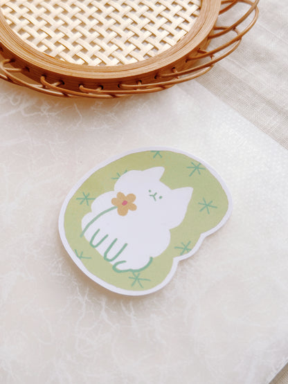 (NEW) Smiletime Sticker | 6 designs