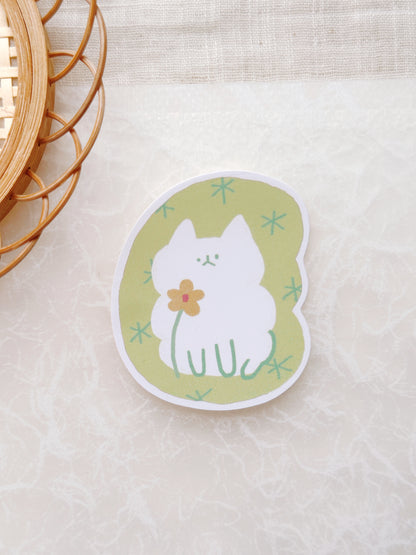 (NEW) Smiletime Sticker | 6 designs