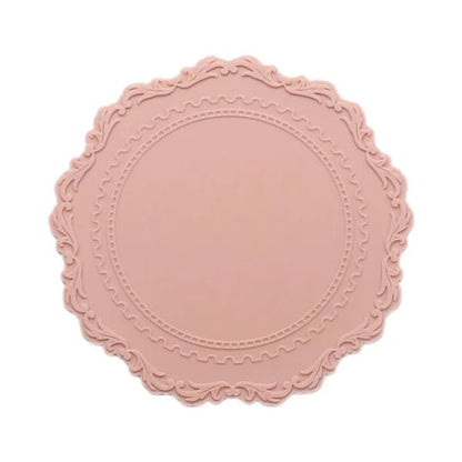 Silicone Mat (10x10cm)