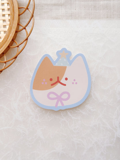 (NEW) Smiletime Sticker | 6 designs