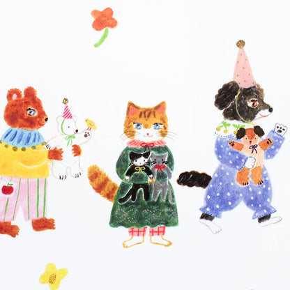 (NEW) Cozyca - Aiko Fukawa 2026 Calendar