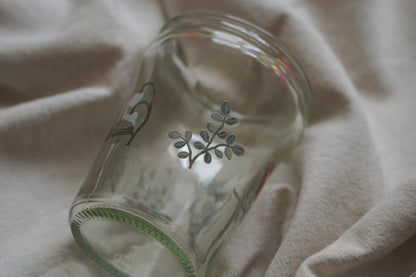 Ivy Snow - The Afternoon's Garden | Transfer Stickers (set of 2)