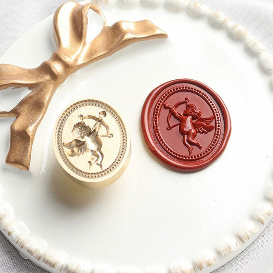 Cupid | Wax Seal Stamp