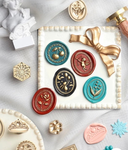 Cupid | Wax Seal Stamp