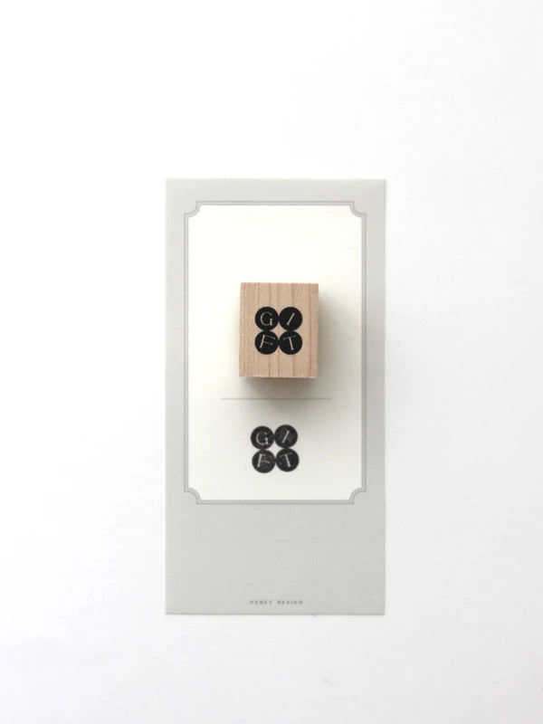 gift,rubber stamp, stamp, aesthetic, blank and white, cute, snail mail, scrapbooking, nz, new zealand, auckland, journaling, journal, bujo, hope and letters, nyret