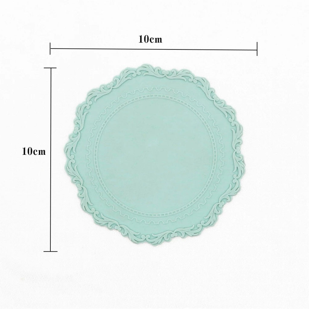 Silicone Mat (10x10cm)