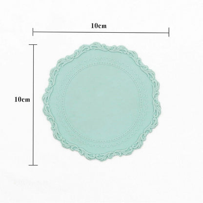 Silicone Mat (10x10cm)