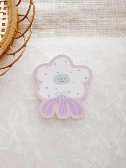 (NEW) Smiletime Sticker | 6 designs