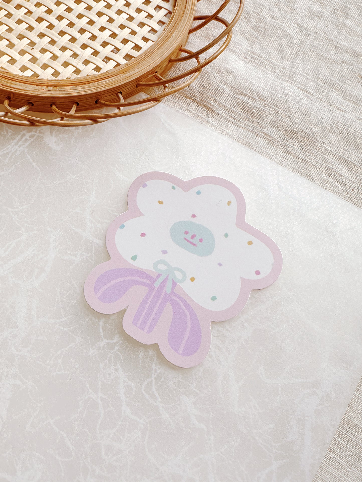 (NEW) Smiletime Sticker | 6 designs