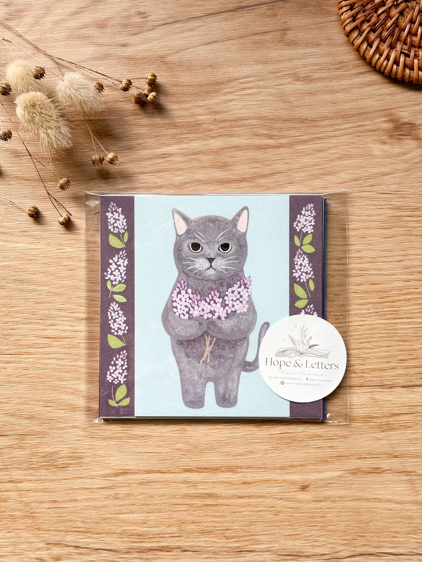 (NEW) Cats Set A | Memo sheets (12 designs)