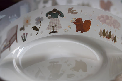 Ivy Snow - Lemon Tree | PET Tape Stickers