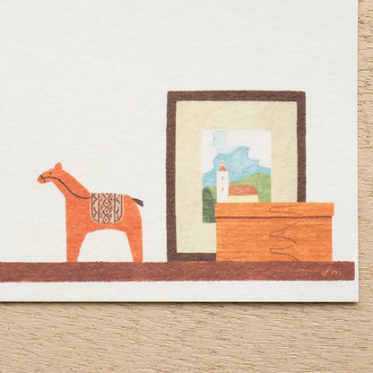 (NEW) Cozyca - Mariko Fukuoka Good Time | Memopad