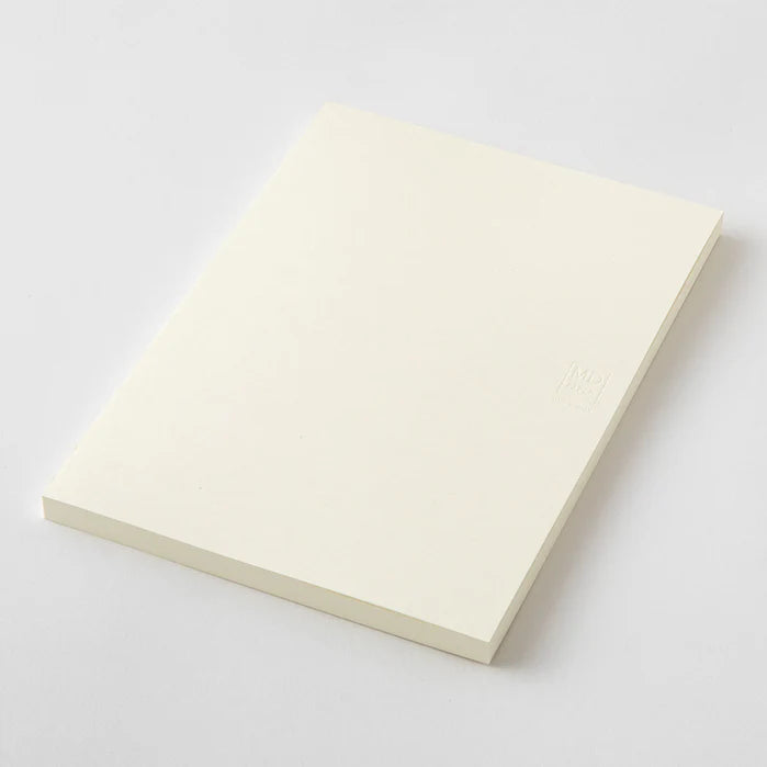 (NEW) Midori MD Notebook A5 - Thick - Blank