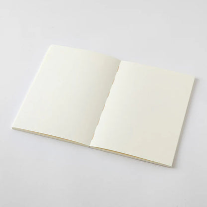 (NEW) Midori MD Notebook A5 - Thick - Blank