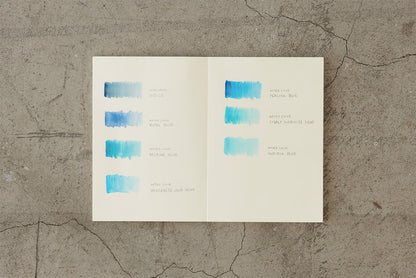 (NEW) Midori MD Notebook A5 - Thick - Blank