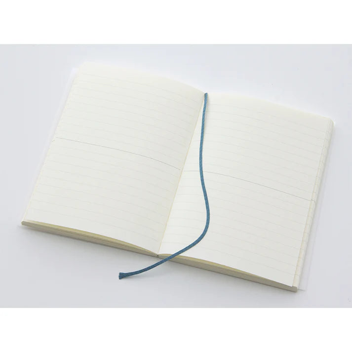 (NEW) Midori MD Notebook A6 - Lined
