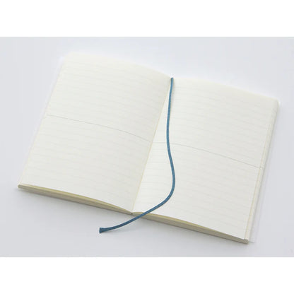 (NEW) Midori MD Notebook A6 - Lined