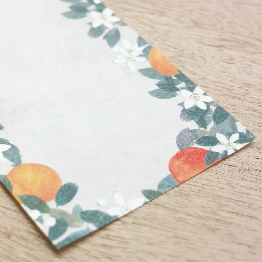 (NEW) Omori Yuko Slow Life | Memopad