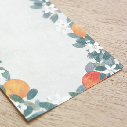 (NEW) Omori Yuko Slow Life | Memopad