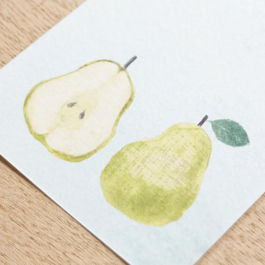 (NEW) Omori Yuko Slow Life | Memopad