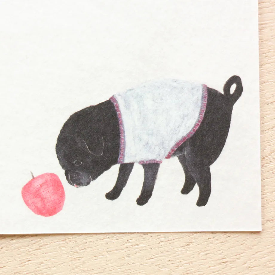 (NEW) Omori Yuko Slow Life | Memopad