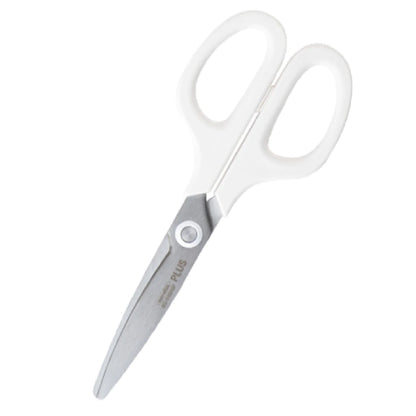 (NEW) PLUS x FitCut Curve Smart Fluorine-Coated Scissors