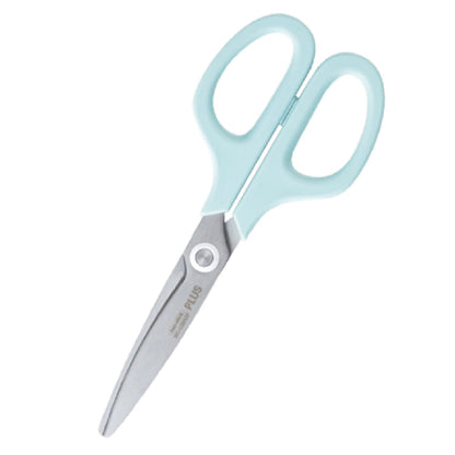 (NEW) PLUS x FitCut Curve Smart Fluorine-Coated Scissors