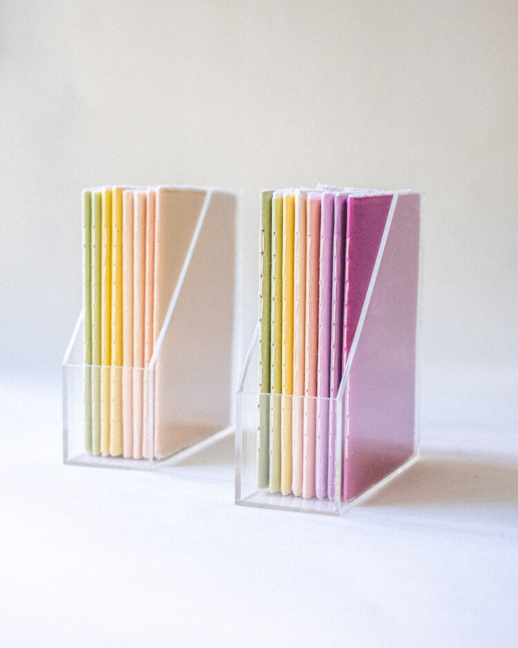 (NEW) Slumberbugs Handmade Journal