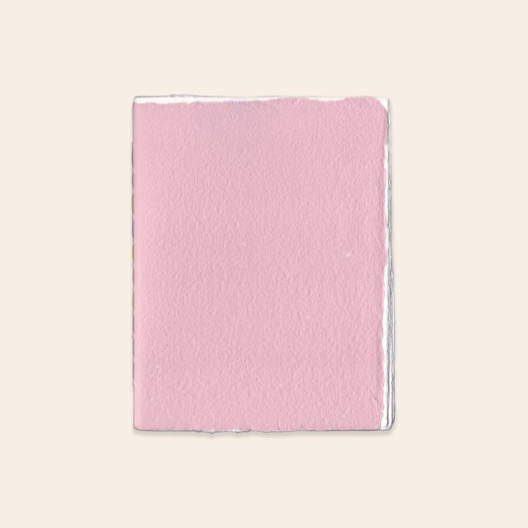 (NEW) Slumberbugs Handmade Journal