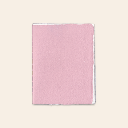 (NEW) Slumberbugs Handmade Journal