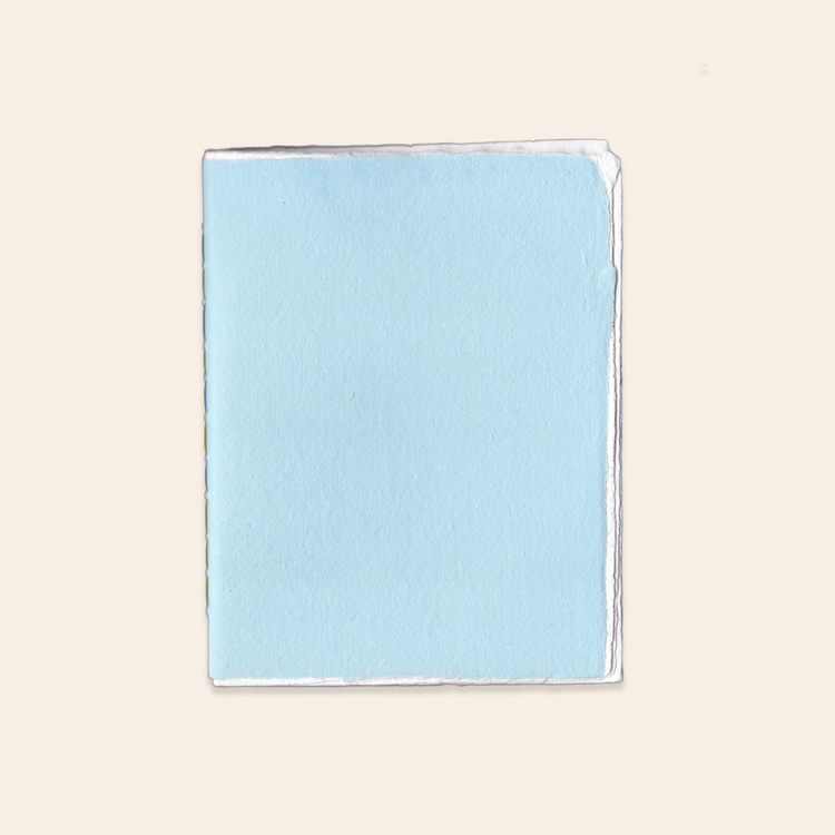 (NEW) Slumberbugs Handmade Journal