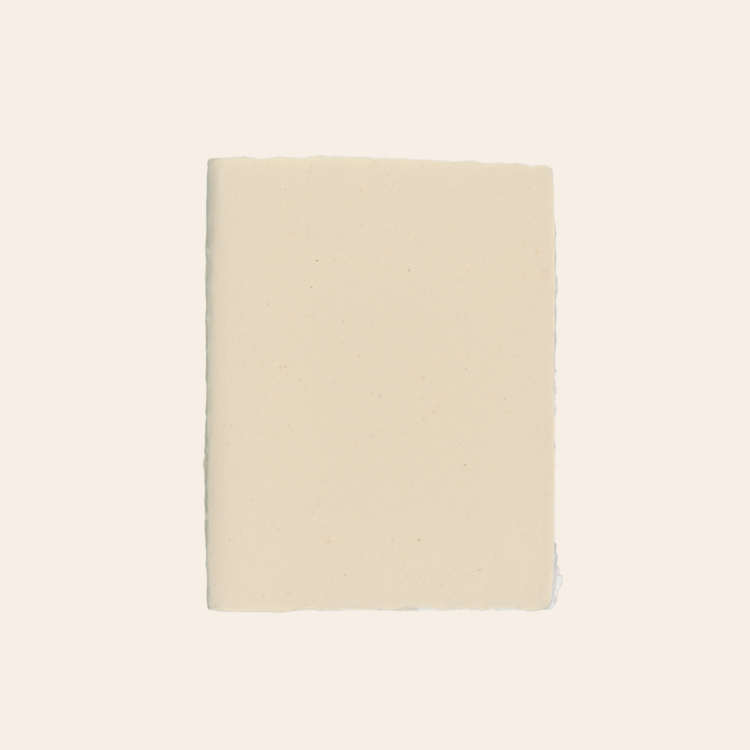 (NEW) Slumberbugs Handmade Journal