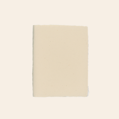 (NEW) Slumberbugs Handmade Journal