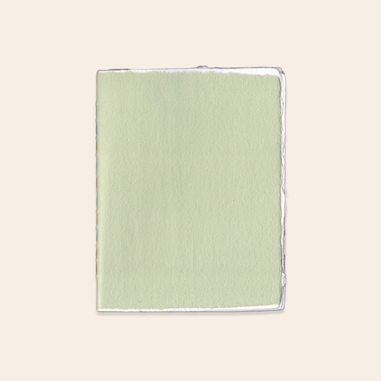 (NEW) Slumberbugs Handmade Journal