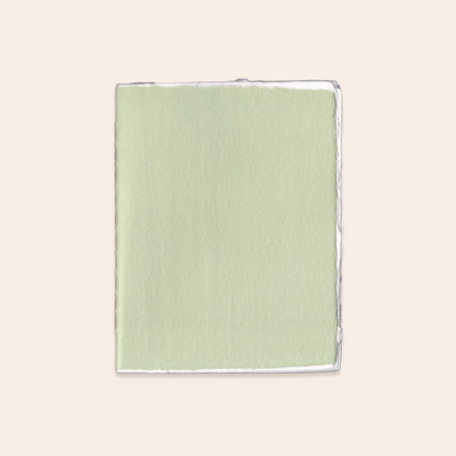 (NEW) Slumberbugs Handmade Journal