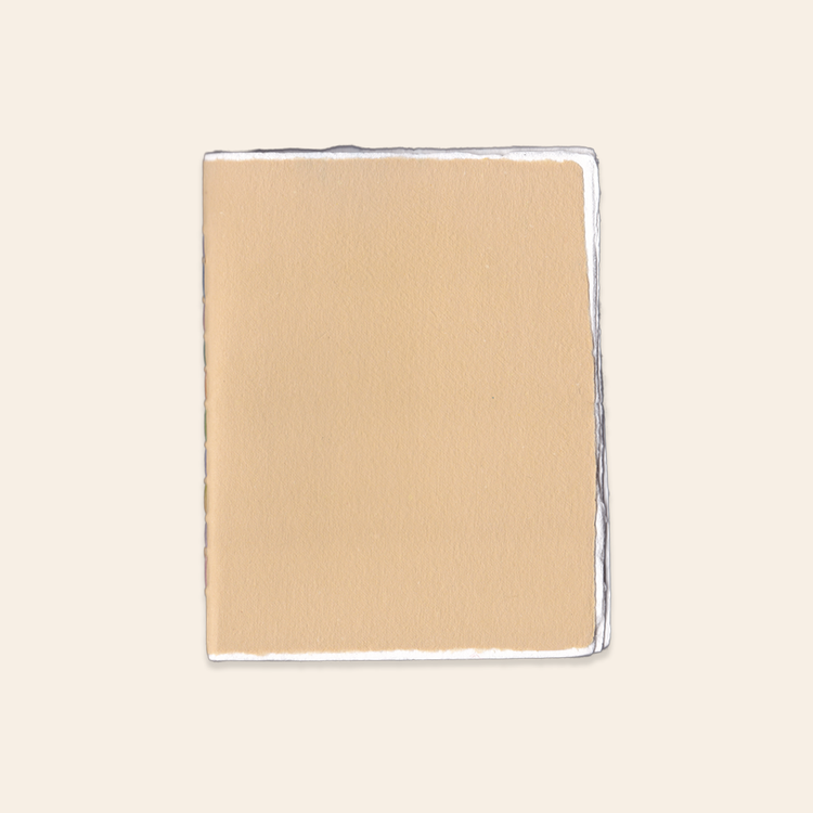 (NEW) Slumberbugs Handmade Journal