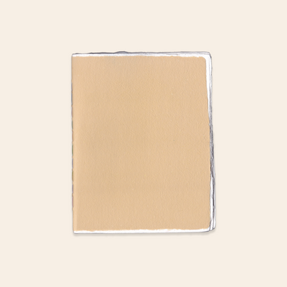 (NEW) Slumberbugs Handmade Journal