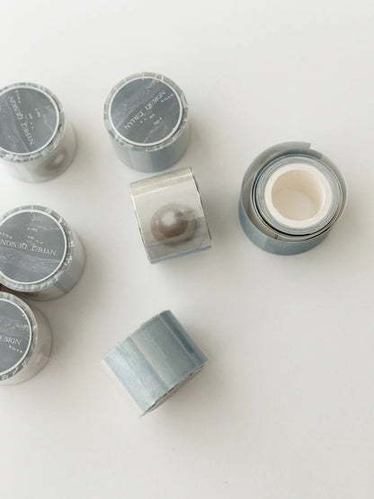(NEW) Nyret Tape D - Sea | Washi Tape