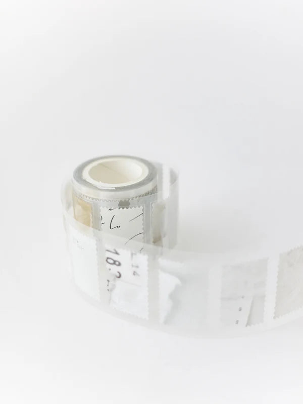 texture, washi, tape, stickers, PET tape, auckland, nz, stationery, hope and letters, floral, journal