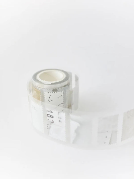 texture, washi, tape, stickers, PET tape, auckland, nz, stationery, hope and letters, floral, journal