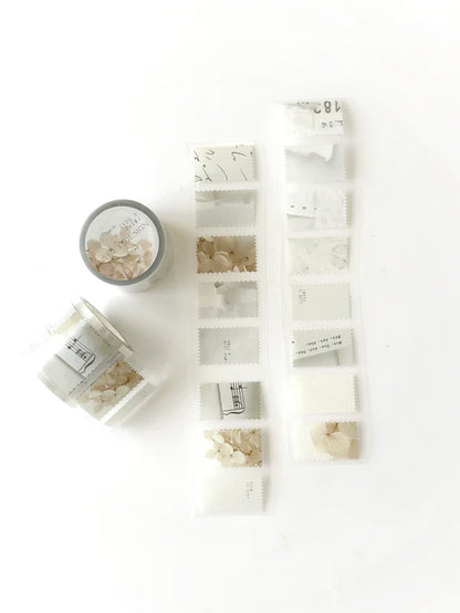 (NEW) Nyret Tape N - Texture | Washi Tape