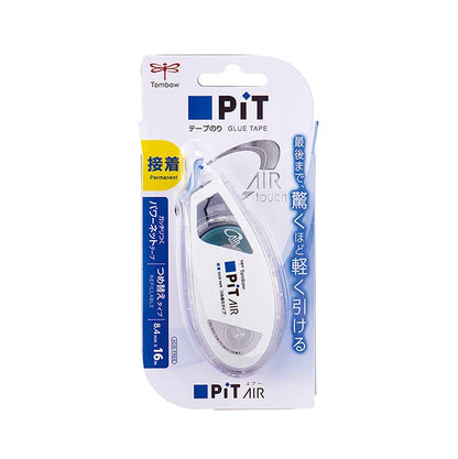 (NEW) Tombow Pit Air Glue Tape