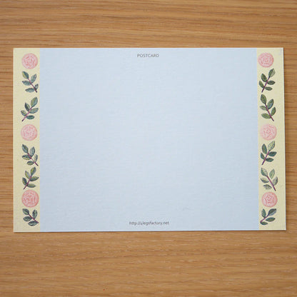 Tortoiseshell Cat | Postcard